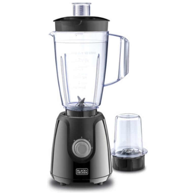 خلاط بلاك آند ديكر، 400 وات - BX430J خلاط بلاك آند ديكر، 400 وات - BX430J